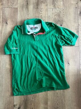 Heineken Polo Shirt